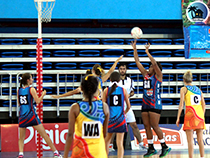 Fiji FANZ vs Indigi Aus