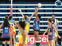 Fiji FANZ vs Indigi Aus