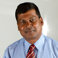Opposition rep Biman Prasad