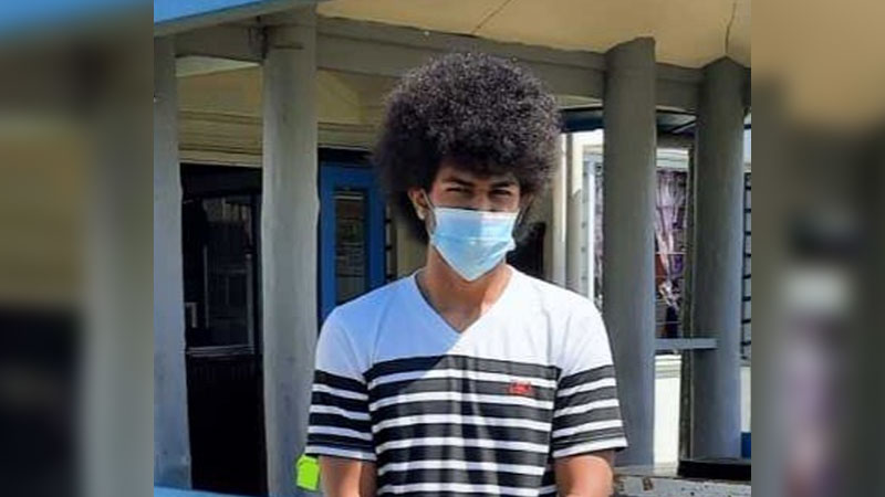 Alleged Taveuni arsonist remanded in custody