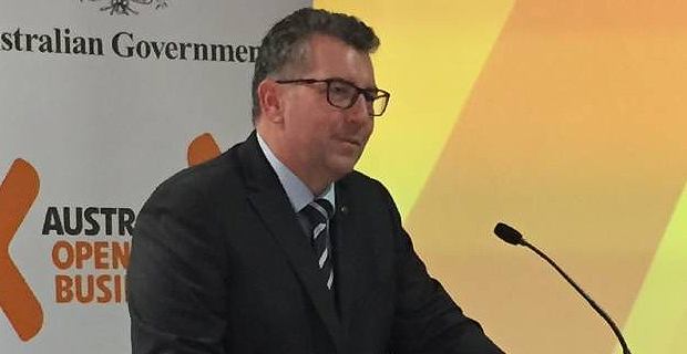 Over 15% of Fiji’s merchandise exports are bound for Australia - Pitt