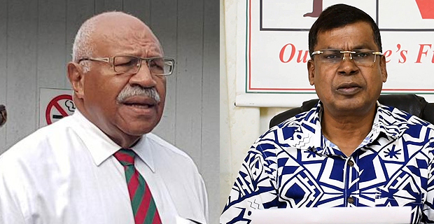 High Court to hear case of election petition filed by SODELPA and NFP