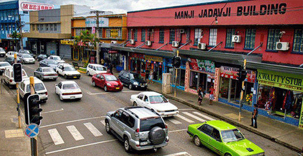 Local Area Traffic Management trials to be conducted by FRA to address traffic congestion in Nadi Town