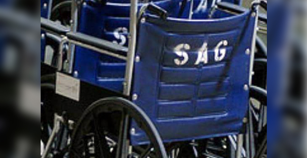 Fiji Wheelchairs partners with Health Ministry to distribute wheelchairs 