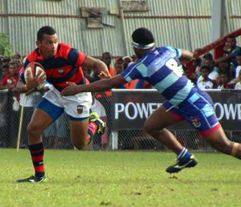 RKS and Marist to meet in Deans final