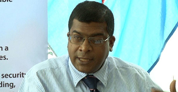 Reddy confirms taking neccessary steps to completely ban the sale and use of paraquat