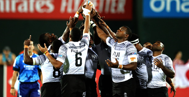 Poor discipline at Dubai 7s : Fiji gets 4 yellow cards in three games