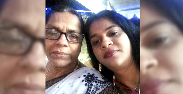 Wati's first time at Fiji Showcase wins her 3 nights accommodation at Plantation Island