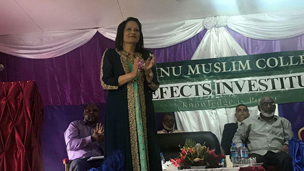 30 retired teachers to be called back to become counselors