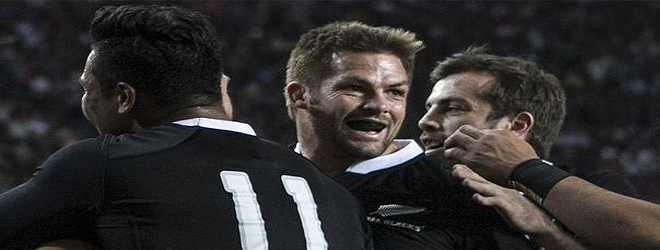 All Blacks win third straight Rugby Championship 