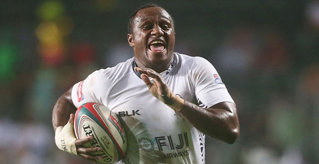 Pio Tuwai to feature for Stallions in Central Coast 7s