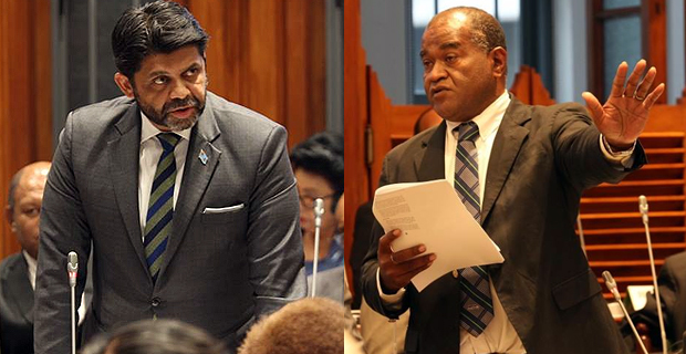 Bill to amend iTaukei Land Trust Act passed by parliament