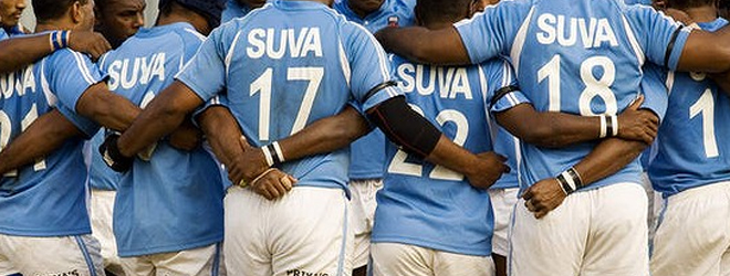 Suva and Namosi to battle in first semifinal of Skipper Cup 