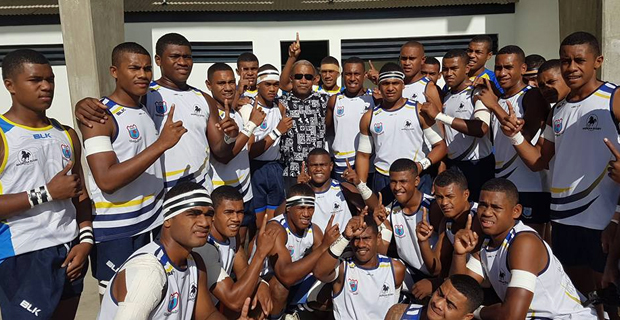 Cuvu College aims to upset RKS in U18 Deans semifinal clash