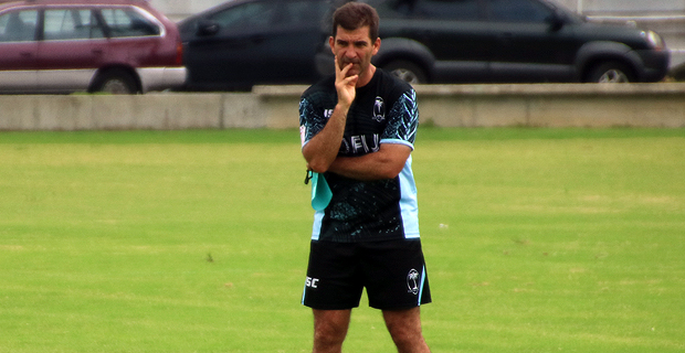 The best way to mould rugby players in training is to put them under pressure - Baber