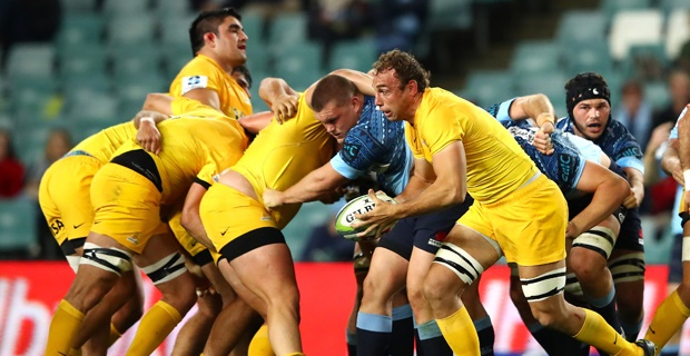 Jaguares shock the Waratahs, Kings upset Bulls