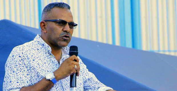 Approval notices and leases distributed to 70 families in Labasa while 888 entrepreneurs receive grants