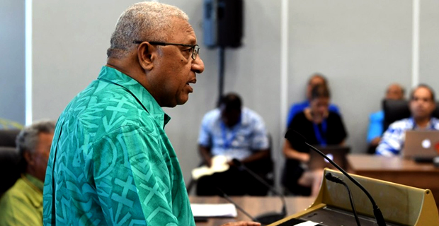 WHO committed to make Fiji a hub for training regional health workers in area of primary health care