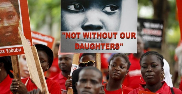 Nigerian journalist claims 15 out of the 112 missing Chibok girls are still alive