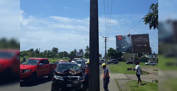Unplanned power outage affecting people in Raiwaqa area