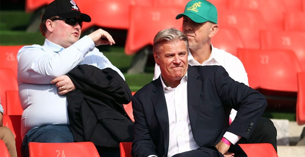 Pacific Islands teams will not be "closed out" of Nations League - Gosper
