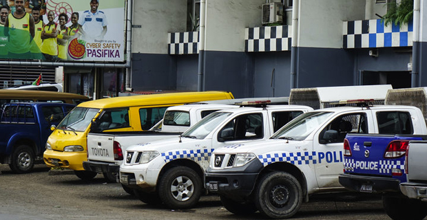Vanuatu man jailed for attempted murder of his wife with a hammer in church
