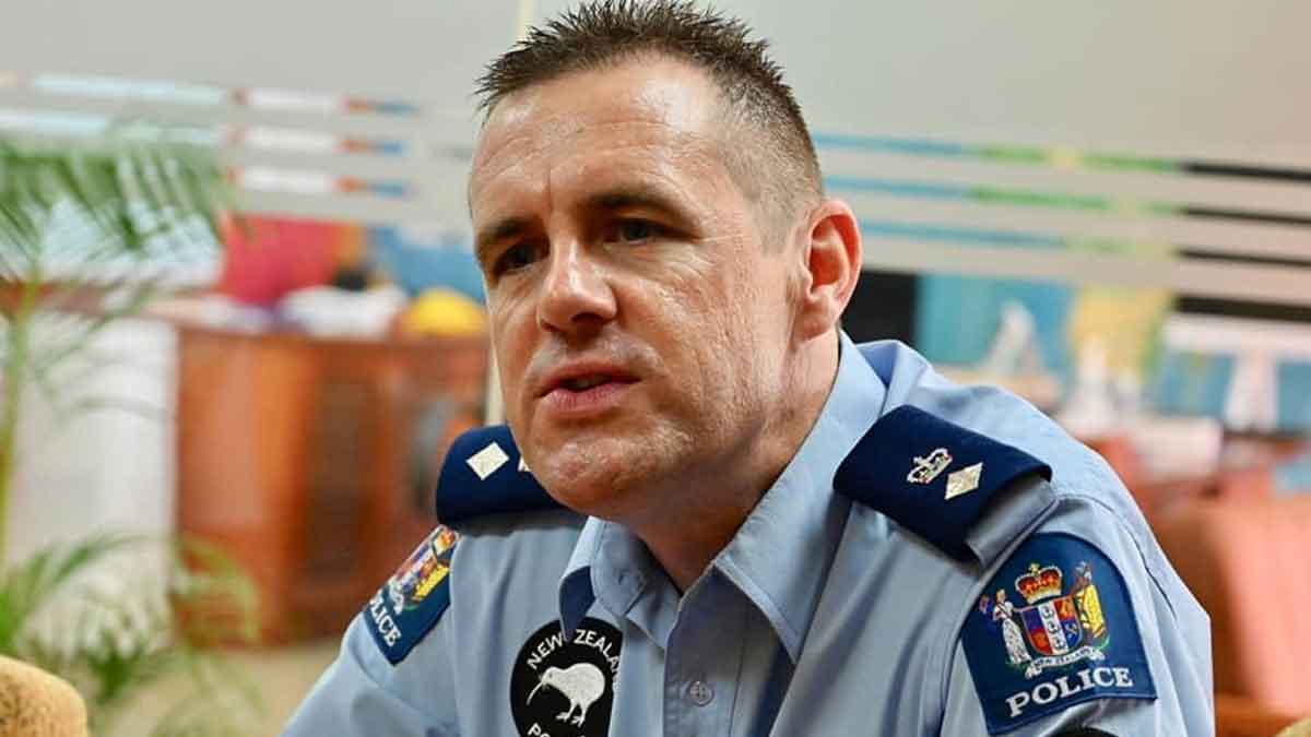 We do not have figures for human trafficking for Fiji and we are scratching the surface - Rowland