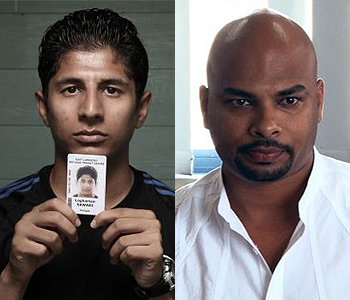 Human Rights Commission condemns statements from political parties