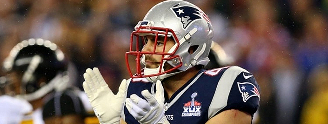 NFL star released to play for USA 7s team