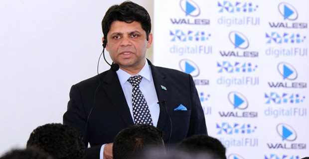 Govt is not allowing all foreign nationals to come and take up all the jobs - AG