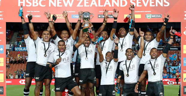 Baber picks same team from Hamilton 7s for Las Vegas and Vancouver 7s