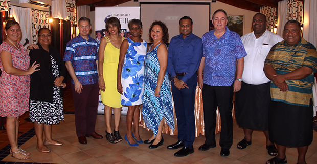 Leadership is not a popularity contest - Jalal