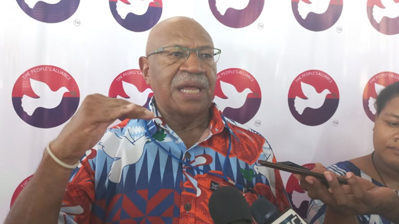 Office Bearers of the People's Alliance Party to be appointed at the Special Assembly - Vimarsana News