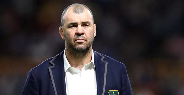 Wallabies will not appeal Reece Hodge's 3 week ban - Cheika