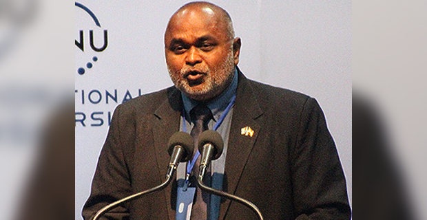 Trial for abuse of office against former Vice Chancellor of FNU to be held in December