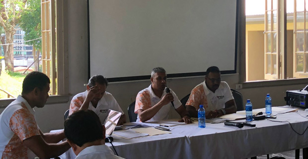 Concern on lack of hands on experience that graduates have when it comes to designing buildings - Mudaliar