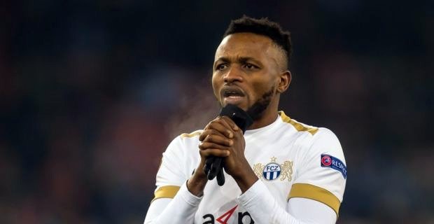 Sierra Leone fans attack player's house after penalty miss