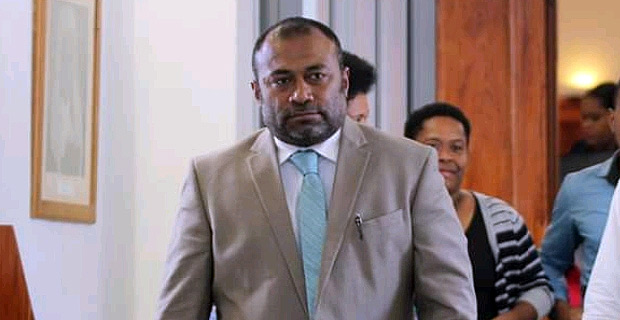 Every year for the last 5 years, an average of 7 pregnant women are diagnosed with HIV - Dr Waqainabete