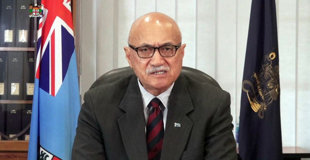 Office of the Auditor General of Fiji to host 28th meeting of the International Organisation of Supreme Audit