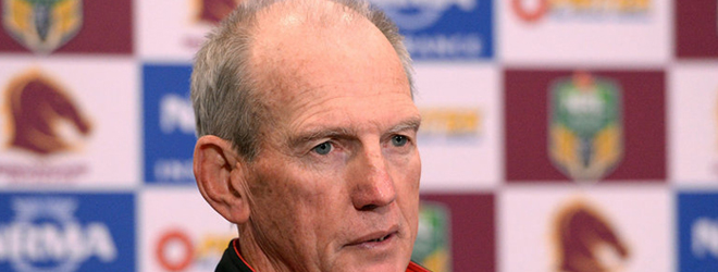 Bennet tips Cowboys to go all the way to the grand final