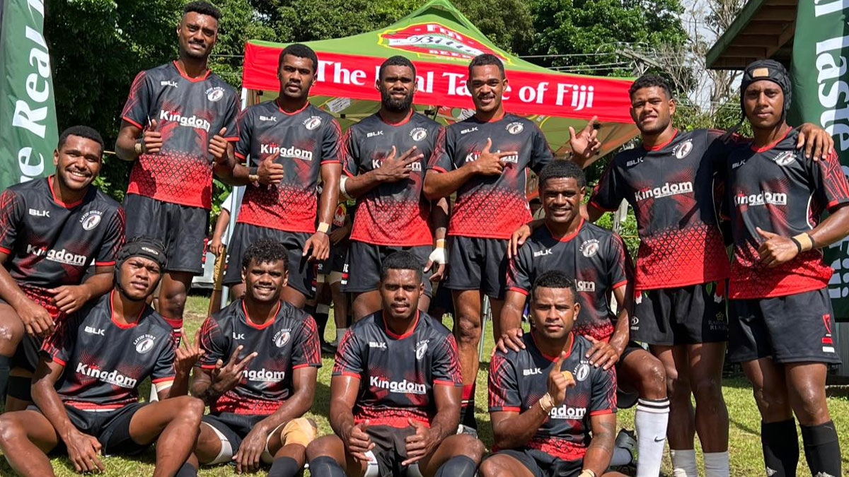 Yalovata 7s: Village Boys looking good to defend U21 title