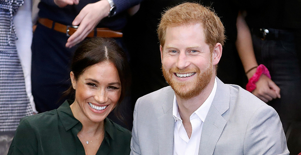 Prince Harry and Meghan to spend 3 days in Fiji from Tuesday to Thursday as part of official visit to Fiji 