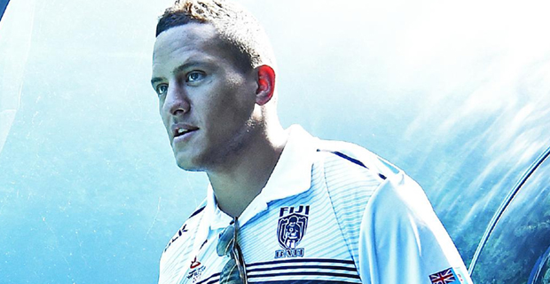 Injury has not dented Kane Evans team spirit