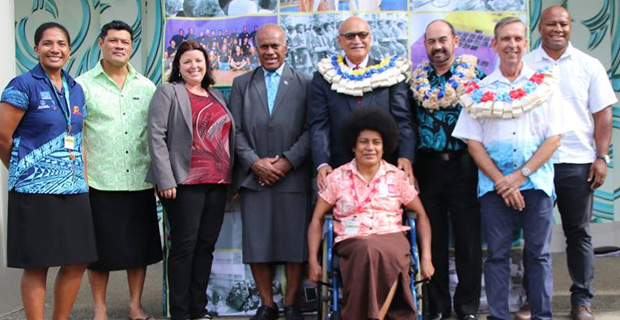 Fiji loses $406M annually due to four major lifestyle diseases