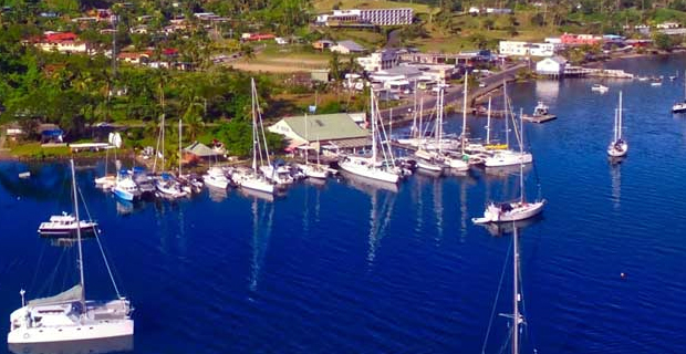 Body of man reported missing from fishing trip washes ashore in Savusavu