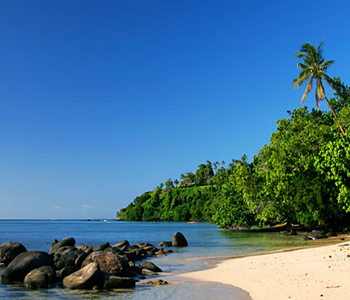 Two major TV series to be shot in Fiji