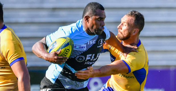 Eroni Vasiteri will not be moving to Connacht