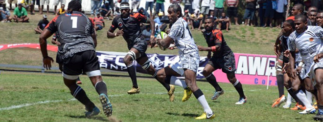 Malolo names strong side to take on Nadroga 