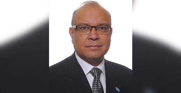 Fiji's Mission in Brussels holds talks with EU to ease a process for applying for a Schengen Visa