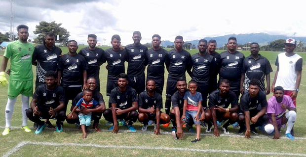 Ba Sangam soccer team defeats Nasinu 2-1 in TISI Sangam Convention